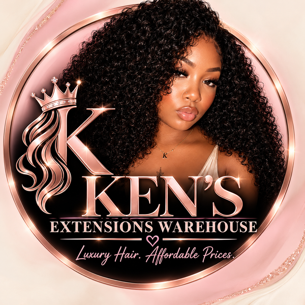 KEN'S EXTENSIONS WAREHOUSE